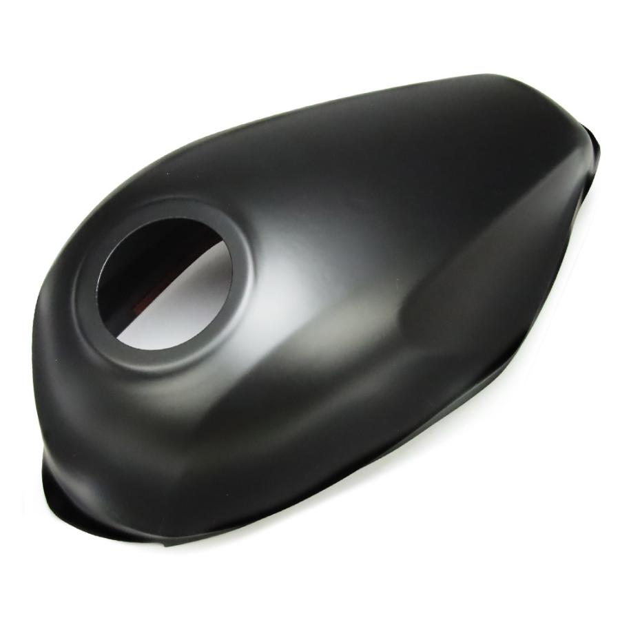 レブル250/500用 タンクカバー カスタム外装パーツ 燃料油ケースガード