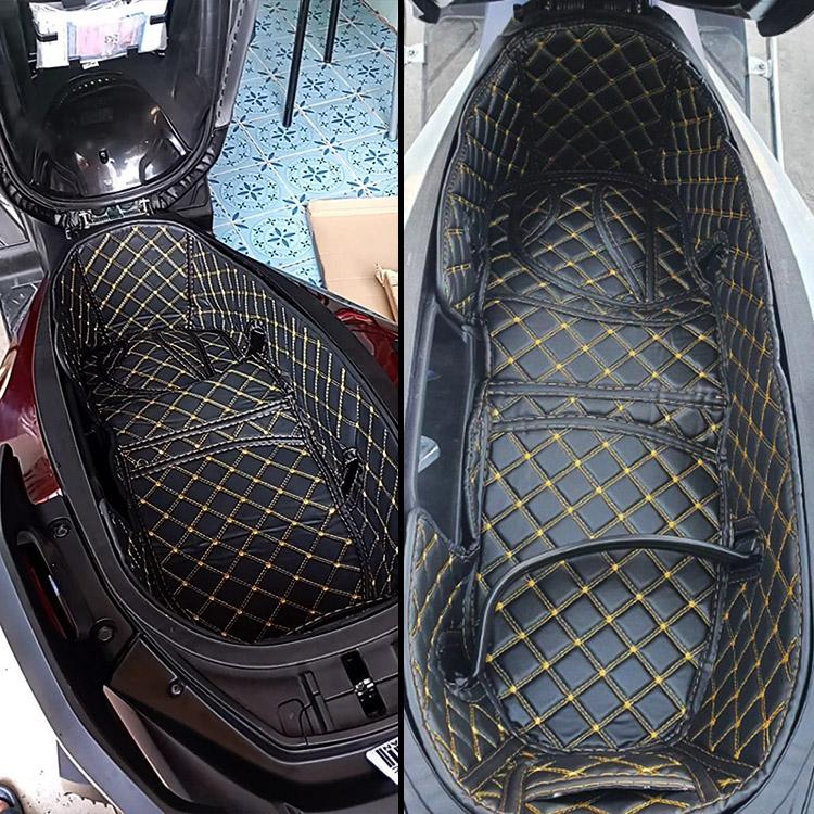 りあページ NSS350/NSS300/ADV350/Forza350/Forza300 オートバイ用 リアトランク