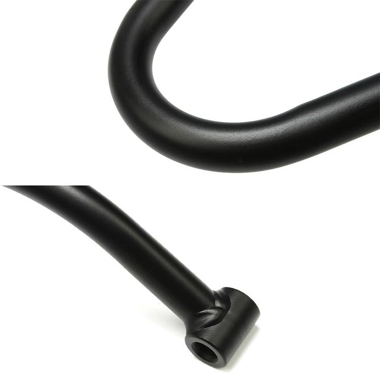 レブル250／500（CMX250／CMX500）用 シーシーバー タンデムバー 18mm