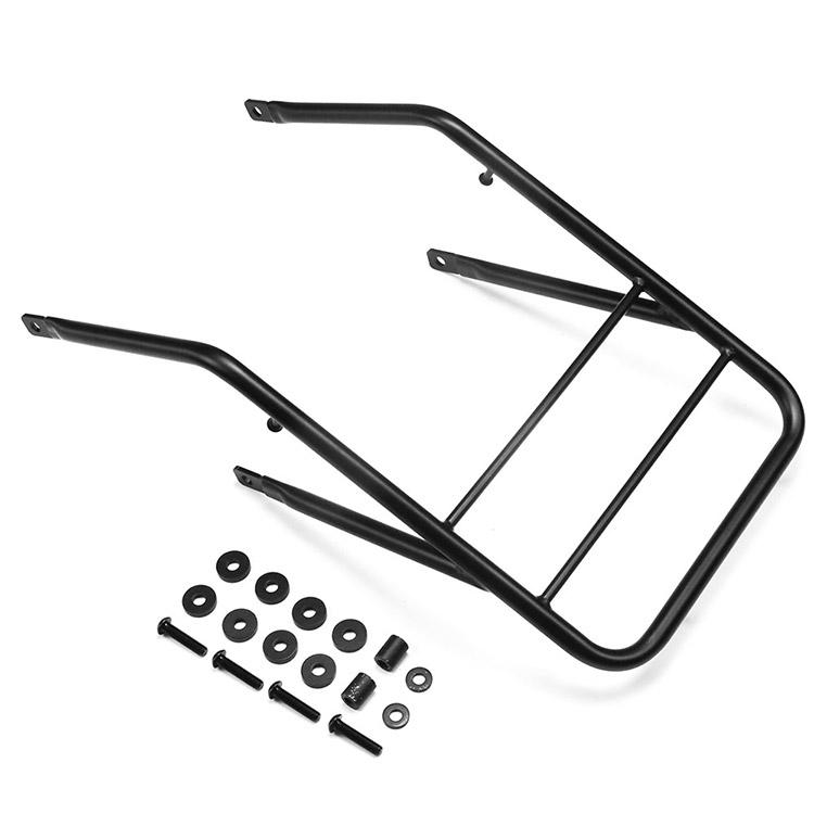 ホンダ レブル250/S/E レブル500 リアキャリア グラブバー一体型 荷台