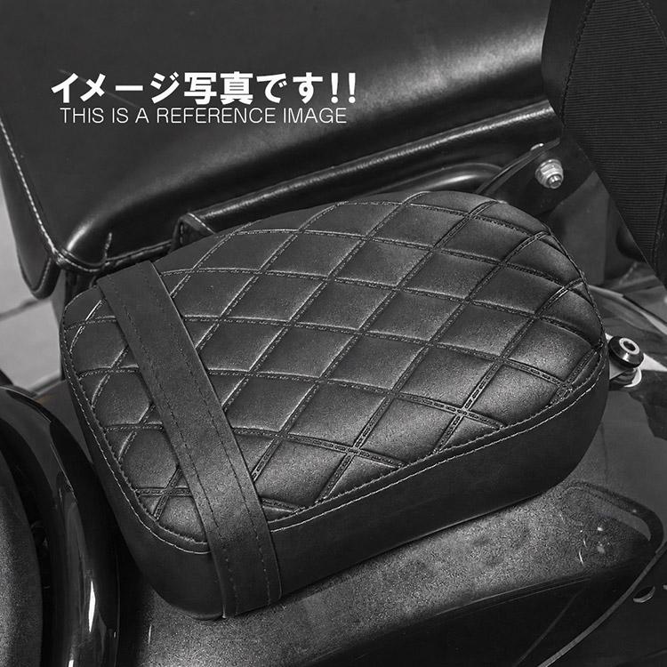 ホンダ レブル250-500用 シート ホンダ（HONDA） ホンダ対応 レブル250・レブル500用 (REBEL250) 用