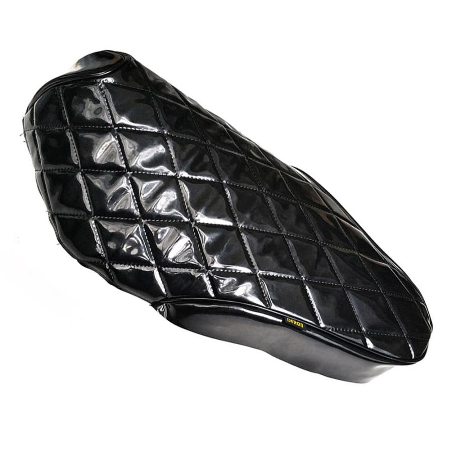 ホンダ 【特】ホンダ DIO ディオ110(JF31)張替用 ダイヤカット