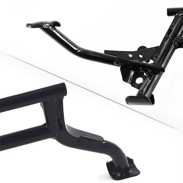 ディオ110 センタースタンド ホンダ 純正 新品 JF31 メインスタンド 廃盤 絶版 pG ホンダ（HONDA） DIO ディオ110(JF31) 純正タイプ メインスタンド