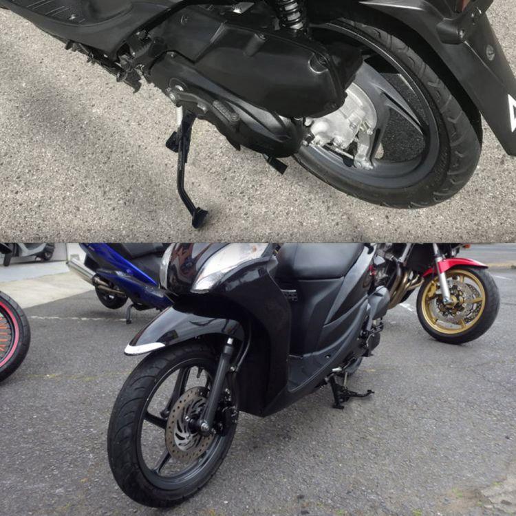 ホンダ（HONDA） DIO ディオ110(JF31) 純正タイプ メインスタンド