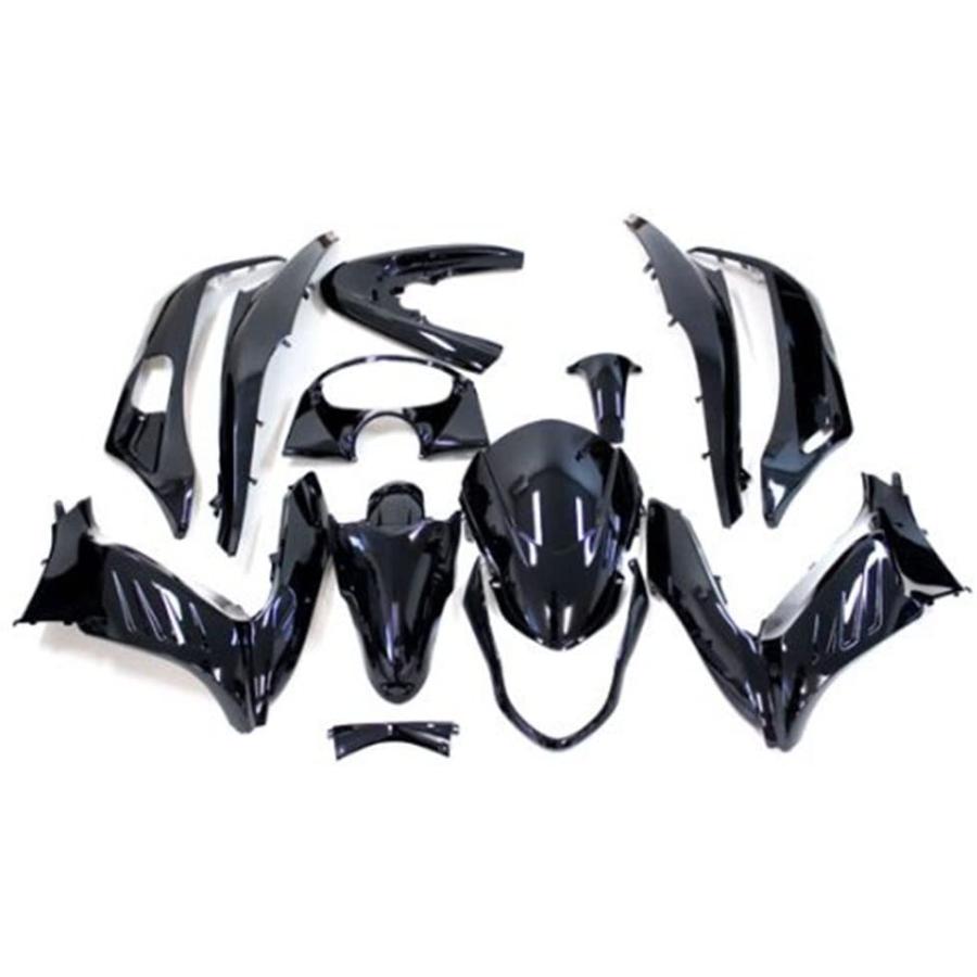 特】ホンダ PCX125/PCX150(JF28/KF12) 社外 外装 スクリーンレス