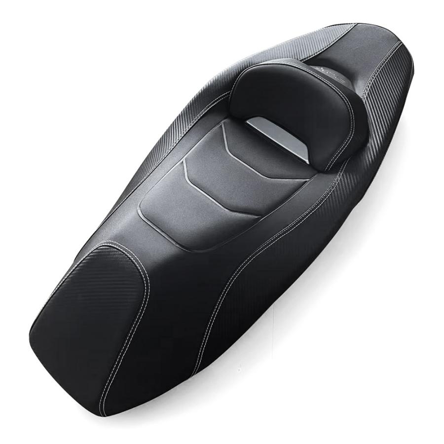専用です ホンダ（HONDA） PCX125/150/160(JF81/JF84/KF30/JK06/KF47)用 黒