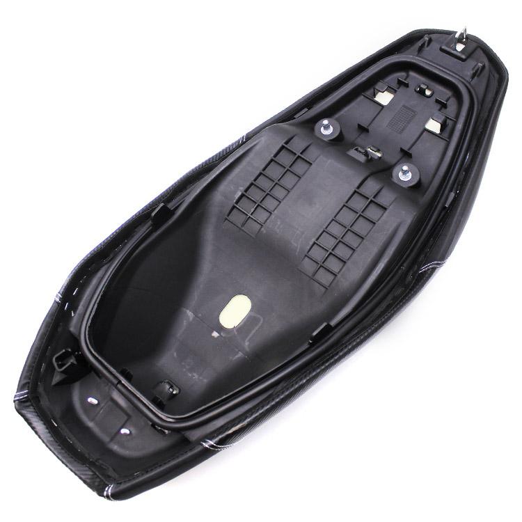 ホンダ（HONDA） PCX125/150/160(JF81/JF84/KF30/JK06/KF47)用 黒