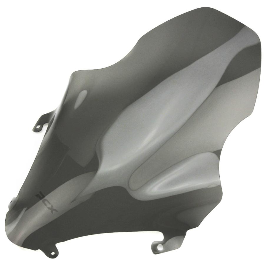 ホンダ PCX125 PCX150 JF81 KF30 ロングスクリーン HONDA ロング スモークスクリーン ウインドシールド ホンダ（HONDA） PCX125 PCX150 '18-20 ウインドシールド ロング