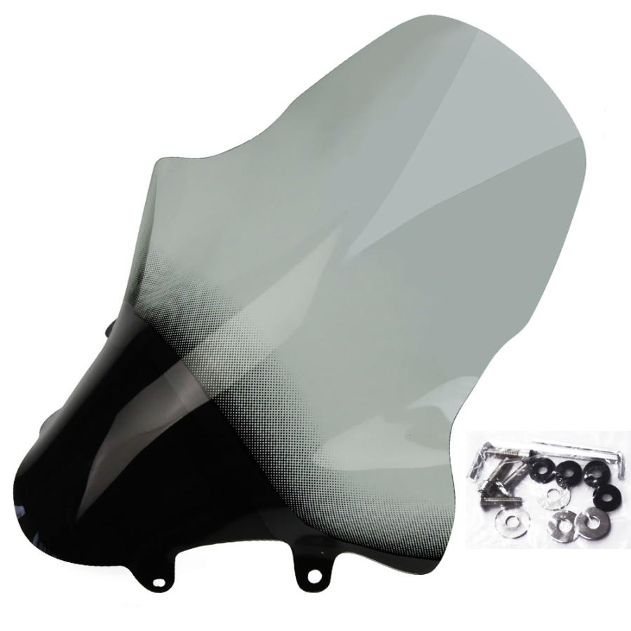 ホンダ（HONDA） PCX160/PCX125/e:HEV(JK05/JK06)用 ウインドシールド