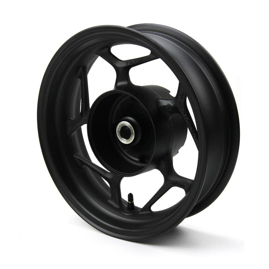 ホンダＰＣＸ１２５用ホイールタイヤセット◆購入前コメント必須★ ホンダ ホンダ(HONDA) PCX125 JK05/JK06 PCX160 KF47 バイク