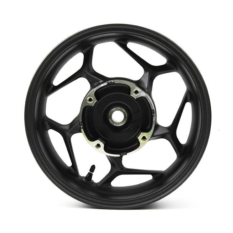 ホンダ（HONDA） PCX125 JK05/JK06 PCX160 KF47 バイク リア アルミ