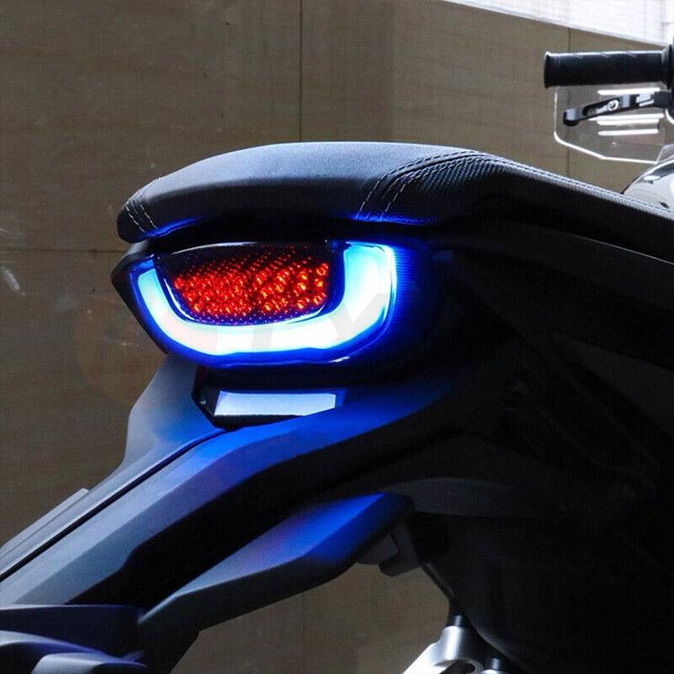 バイク LED リア ブレーキ テールライト ランプCB650R/CBR650R/CB250R