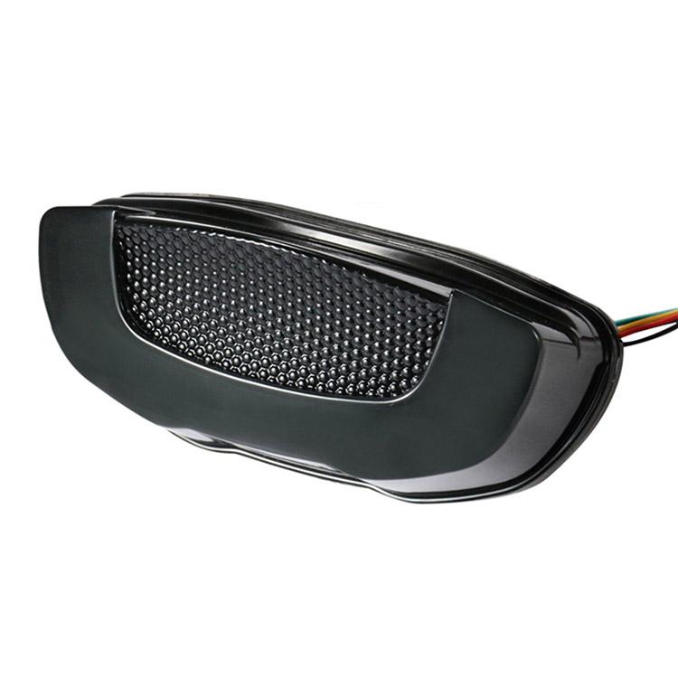 バイク LED リア ブレーキ テールライト ランプCB650R/CBR650R/CB250R