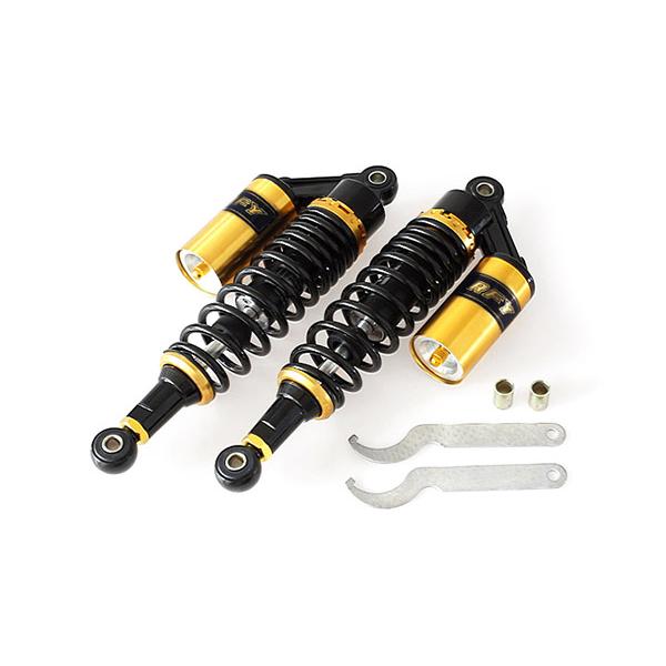 CB400SF/XJR400/GSX400 タンク付き リアサスペンション 黄黒色 :M139820:66shopping - 通販 - Yahoo!ショッピング CB400SF/XJR400/GSX400 タンク付き リアサスペンション 黄黒色 :M139820:66shopping - 通販 - Yahoo!ショッピング