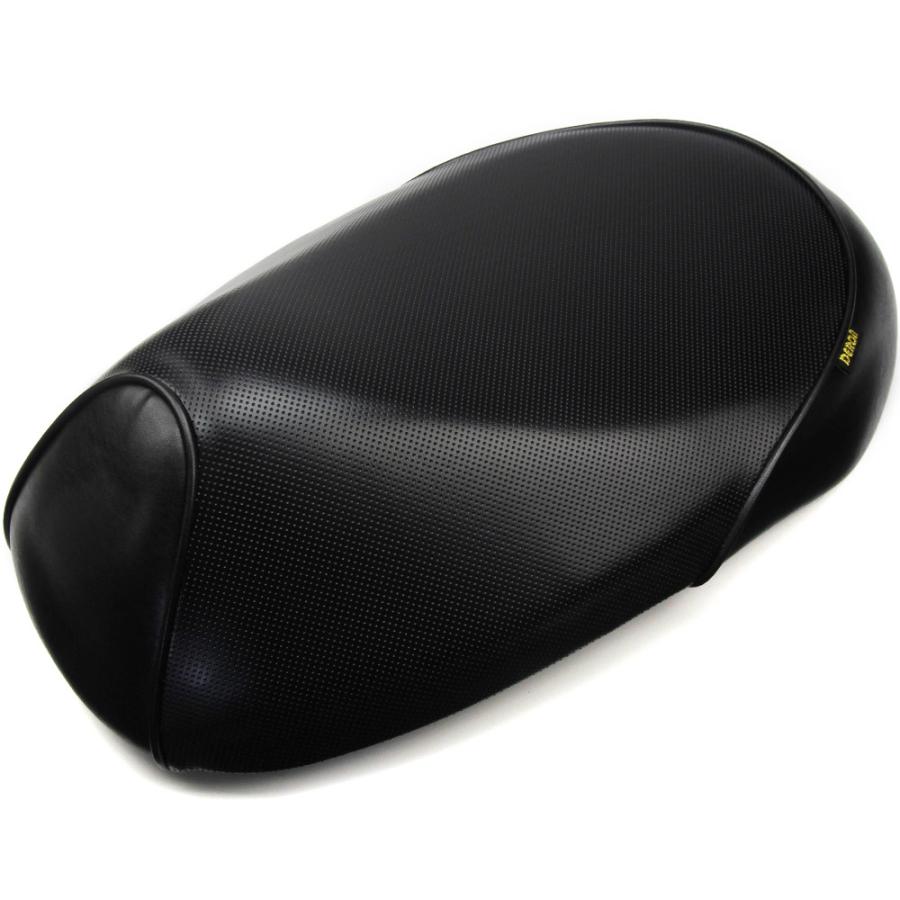 実働AF61　トゥディ黒塗装　シート張替え済み　9903KM外装悪い　福岡市南区 ホンダ（HONDA） 【特】ホンダ トゥディ-50(AF61) 社外品 シート本体