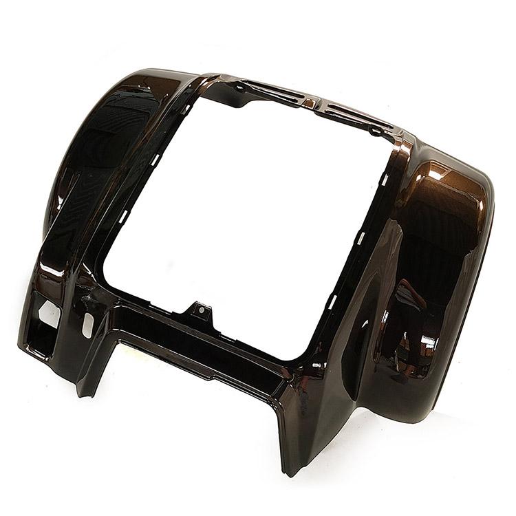 ホンダ（HONDA） ジャイロキャノピー TA03 外装カウル 11点セット 茶色
