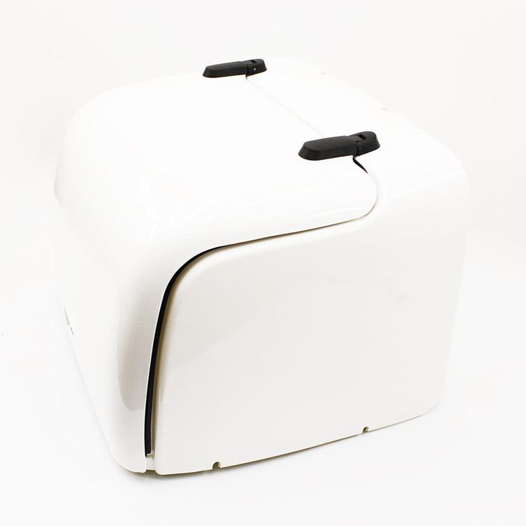 ホンダ ジャイロキャノピー TA02/03 純正タイプ リア ボックス ホンダ ジャイロキャノピー TA02/03 純正タイプ リア ボックス