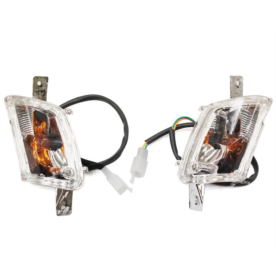 ホンダ（HONDA） ジャイロキャノピー TA02/TA03 社外 クリアレンズ仕様