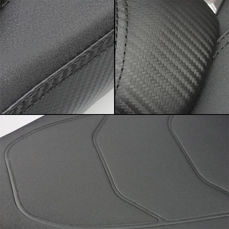 バイク ADV150 純正シート