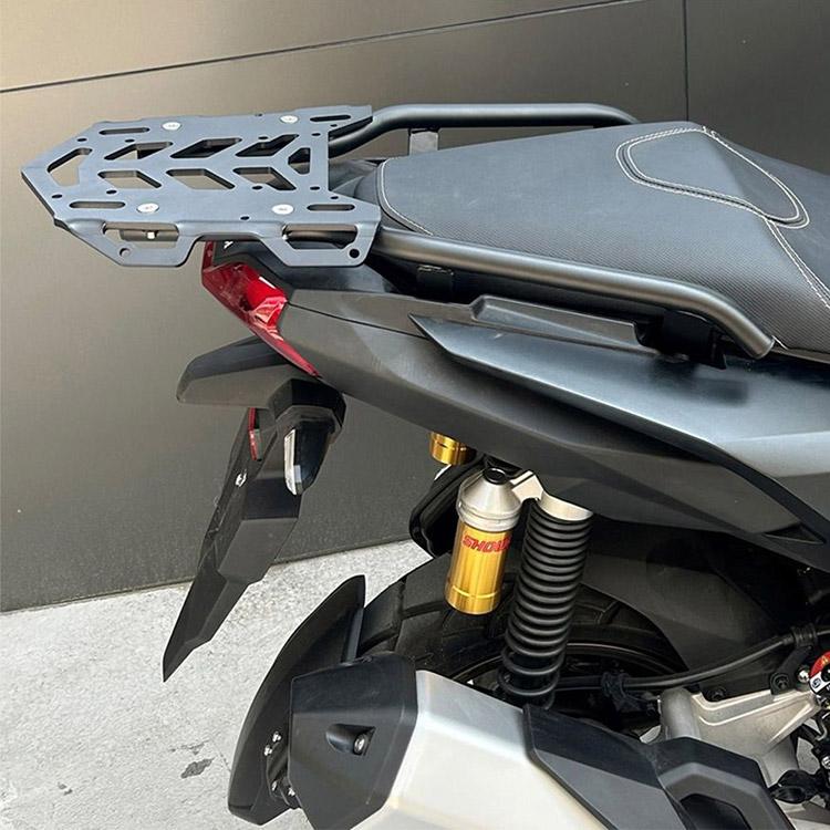 ホンダ（HONDA） ADV150（2020-2022）用 リアキャリア マルチウイング