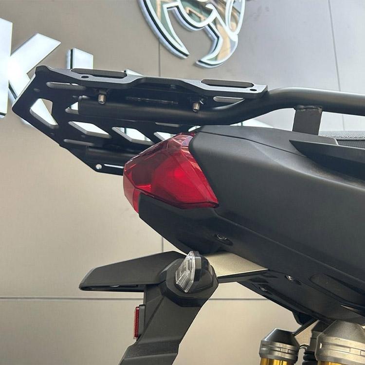 ホンダ（HONDA） ADV150（2020-2022）用 リアキャリア マルチウイング