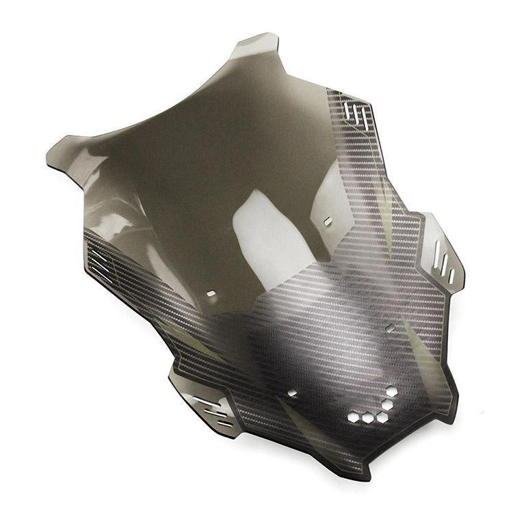 ホンダ（HONDA） ADV 150 (KF38) と ADV 160 社外カスタム品 ロング