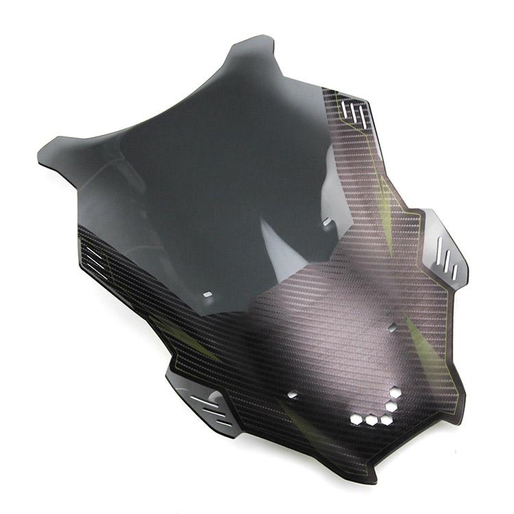 ホンダ（HONDA） ADV 150 (KF38) と ADV160 社外カスタム品 ロング