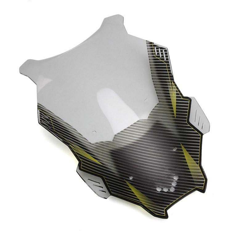 ホンダ（HONDA） ADV 150 (KF38) と ADV 160 社外カスタム品 ロング
