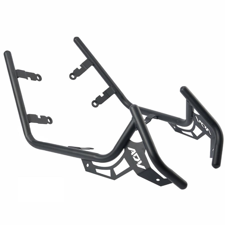 ホンダ ADV160（2021-2024）用 エンジンガード サイドバンパー