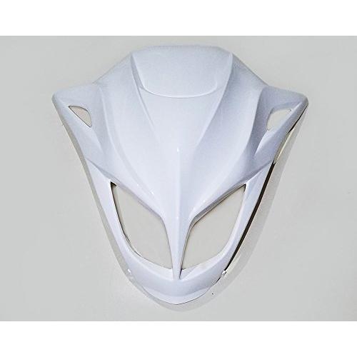 YAMAHA マジェスティ 250 2/C SG03J エアロ フロント マスク YAMAHA マジェスティ 250 2/C SG03J エアロ フロント マスク