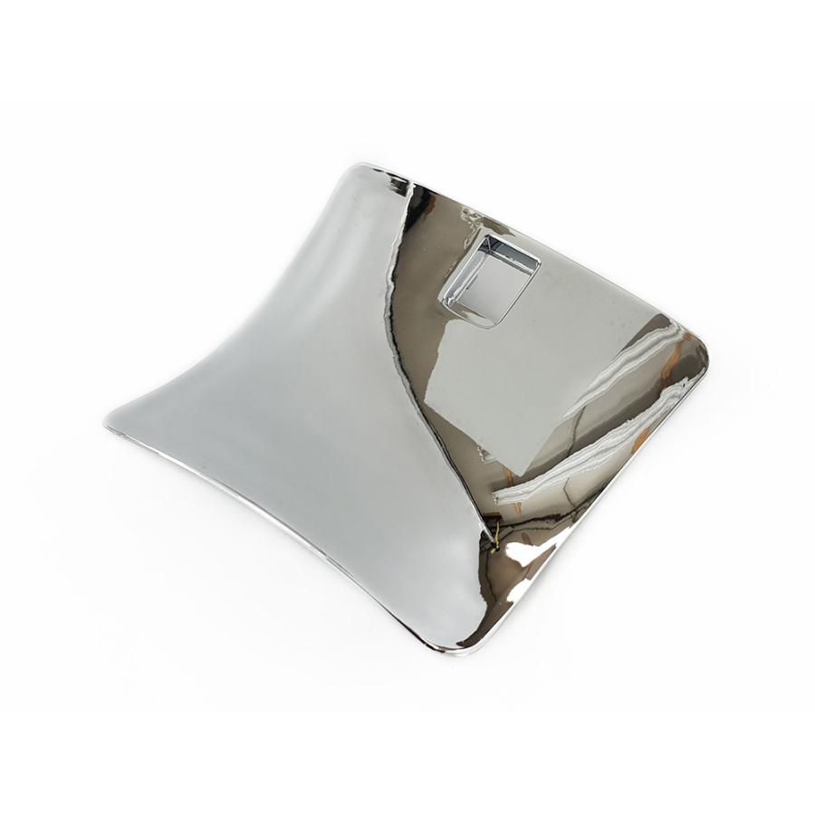 マジェスティ 250 2/C SG03J フューエルタンク メッキ ゲート