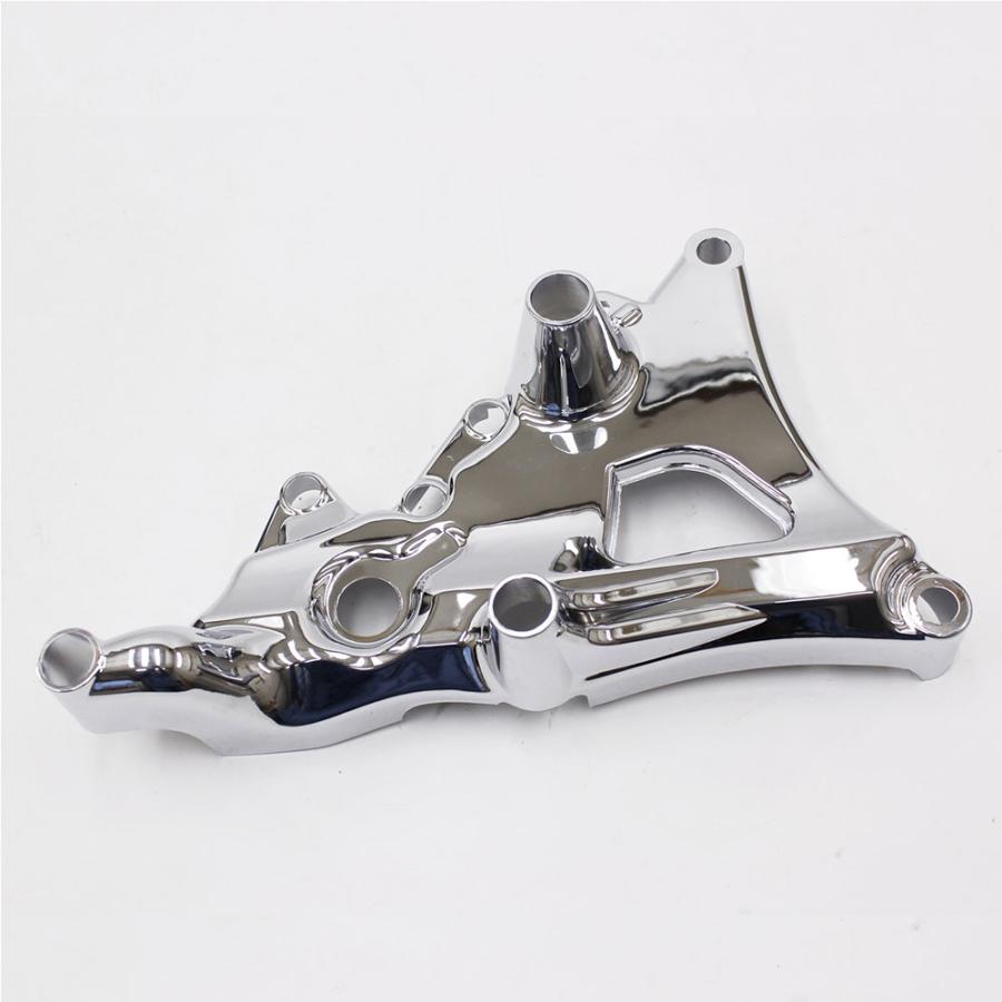 ヤマハ マジェスティ250 SG03J マジェ 5連マジェ メッキパーツ一式 YAMAHA マジェスティ250-2/C SG03J メッキ スイングアームカバー