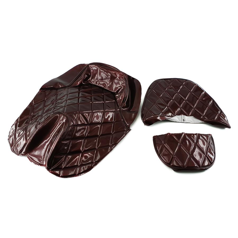 グランドマジェスティ250 SG15j 純正シート 取り付けOK! グランド