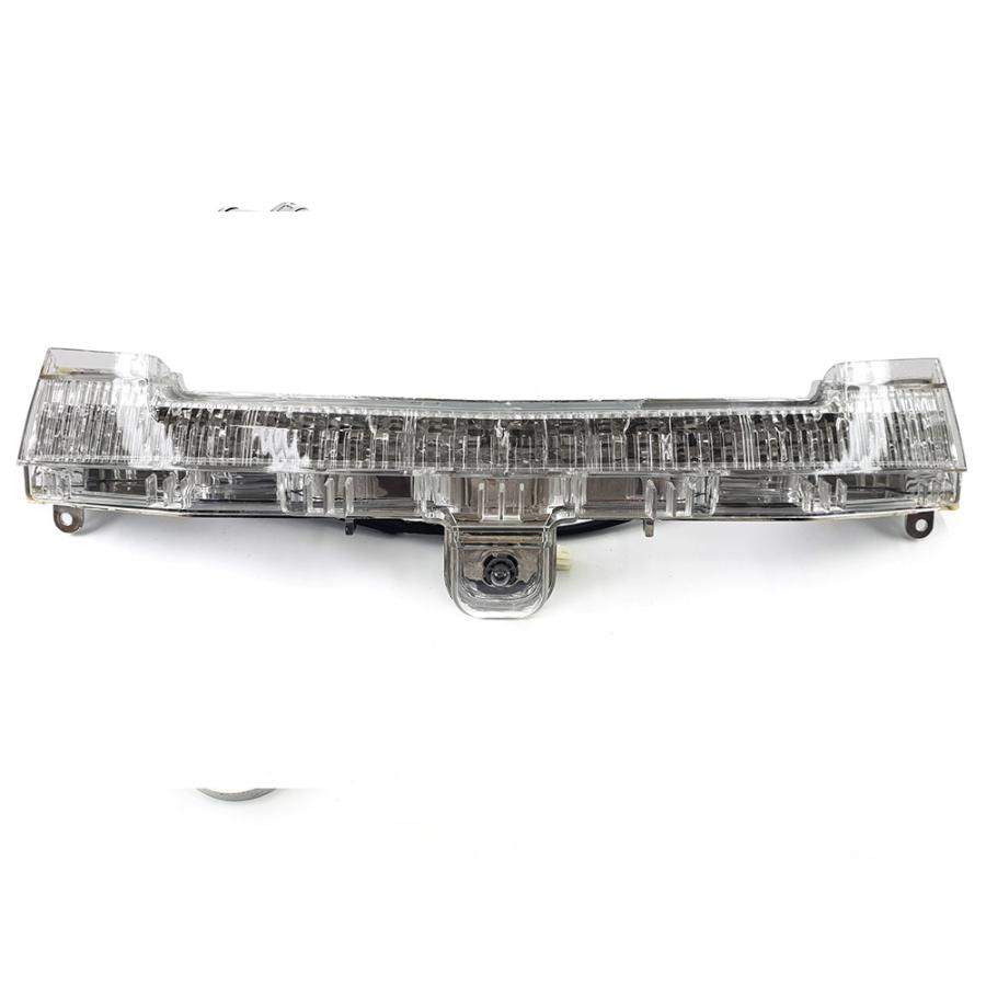 YAMAHA ヤマハ マグザム(SG17J、SG21J) 純正タイプ クリア LED YAMAHA ヤマハ マグザム(SG17J、SG21J) 純正タイプ クリア LED