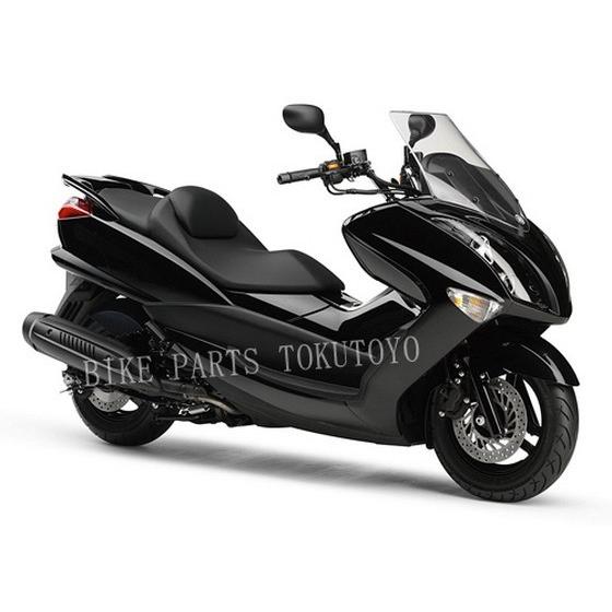 YAMAHA マジェスティ 250 (SG20J 4D91~4D94) スクーター 外装 YAMAHA マジェスティ 250 (SG20J 4D91~4D94) スクーター 外装