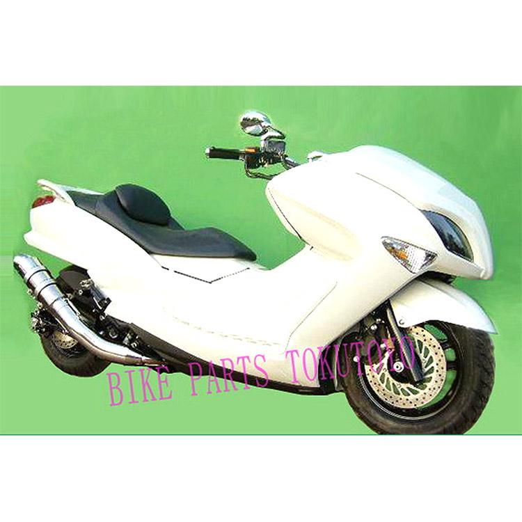 YAMAHA（ヤマハ） 【特】マジェスティ 250 SG20J 4D9 スクーター