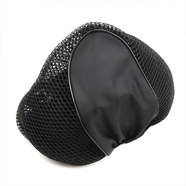 ADV150 メッシュフィルター ホンダ ADV160/150対応 3Dメッシュマットシートカバー 通気性