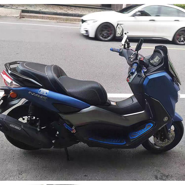 YAMAHA（ヤマハ） NMAX155/125(SEG6J/SG66J)用社外シート ウェスト