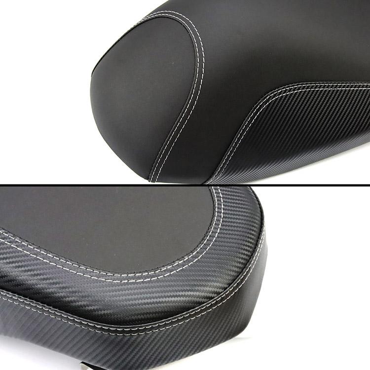 YAMAHA（ヤマハ） NMAX155/125(SEG6J/SG66J)用社外シート ウェスト