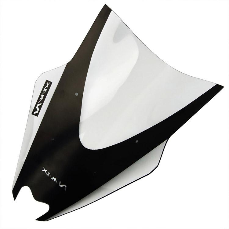 YAMAHA（ヤマハ） NMAX 125/155 2016-2018年 用 ロングスクリーン
