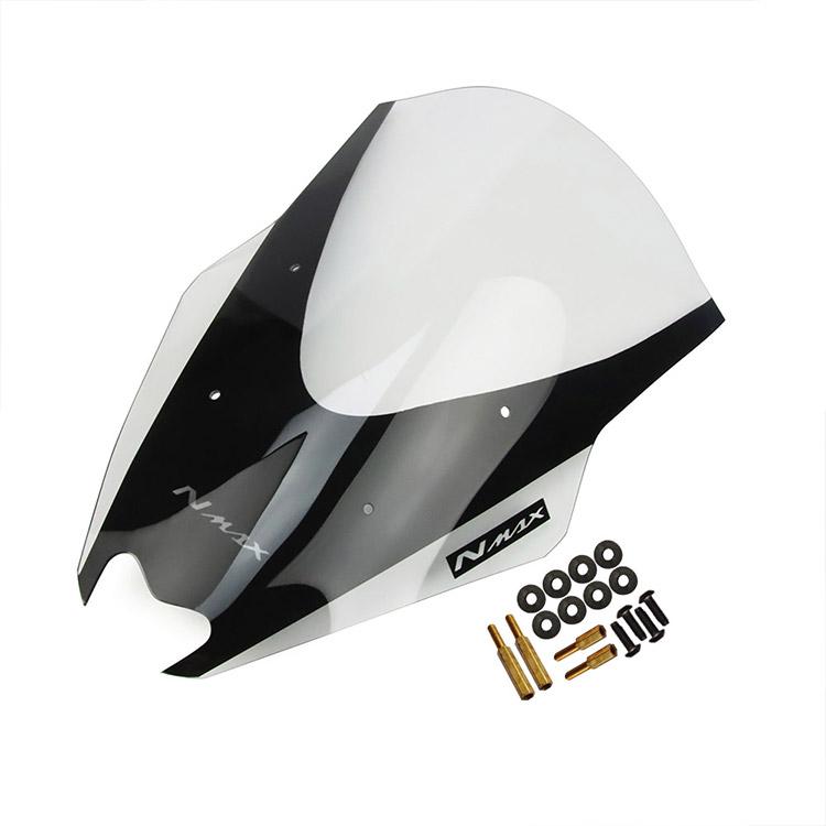 YAMAHA（ヤマハ） NMAX 125/155 2016-2018年 用 ロングスクリーン