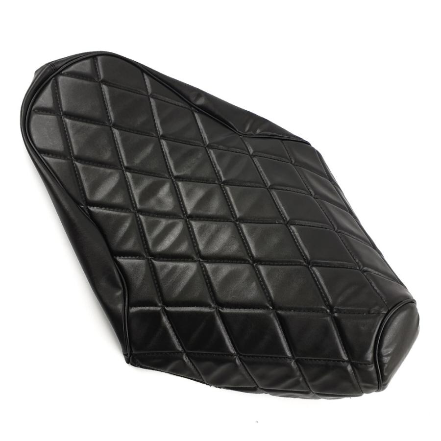 YAMAHA（ヤマハ） シグナス125(SE12J) シグナス1型 シートカバー