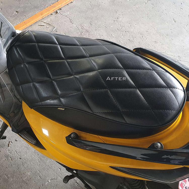 YAMAHA ヤマハ シグナスX-3型(SE44J・1YP)用 ダイヤカット YAMAHA ヤマハ シグナスX-3型(SE44J・1YP)用 ダイヤカット