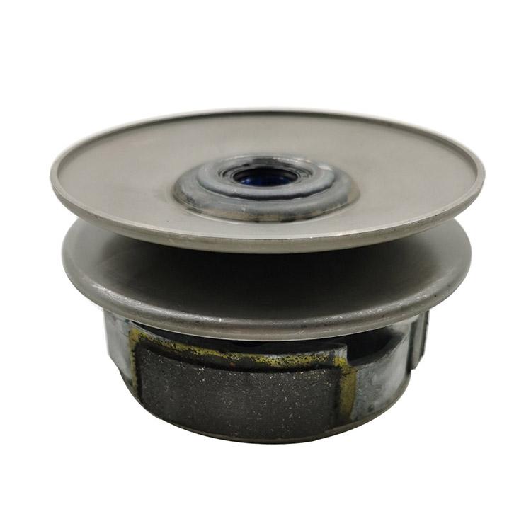 シグナスX クラッチassy フルキット YAMAHA（ヤマハ） 新品 シグナスX 2JS クラッチシューASSY & アウター