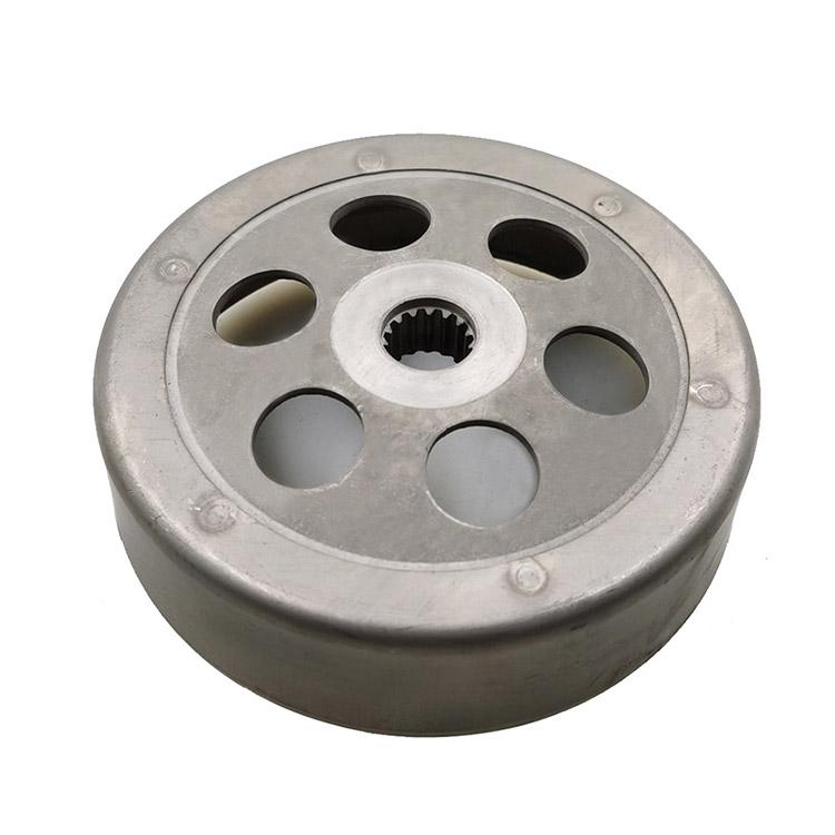 YAMAHA（ヤマハ） 新品 シグナスX 2JS クラッチシューASSY & アウター