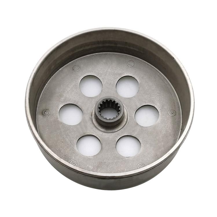 シグナスX クラッチassy フルキット YAMAHA（ヤマハ） 新品 シグナスX 2JS クラッチシューASSY & アウター
