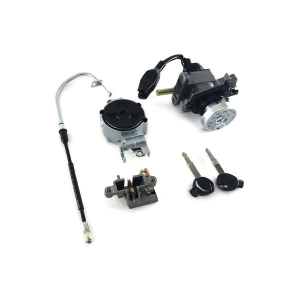 YAMAHA（ヤマハ） シグナスX(SE44J) ワイヤー/ケーブル シートロック