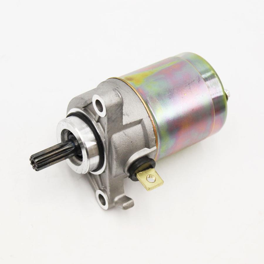 N-MAX125ccセルモーター新品交換済み Amazon.co.jp: 【Deepa】NMAX125 NMAX155 セルモーター スターティング