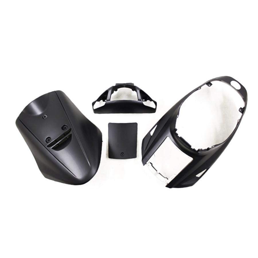 YAMAHA（ヤマハ） 【特】ヤマハ メットイン ジョグ(3KJ) 外装カウル 4