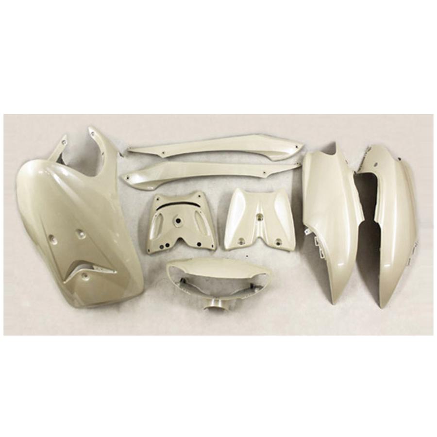 YAMAHA（ヤマハ） リモコンジョグ(SA16J) 外装カウル 8点セット